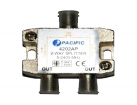 Bộ chia truyền hình PACIFIC 4202AP