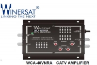 Bộ khuếch đại WCA-40VNRA Winersat